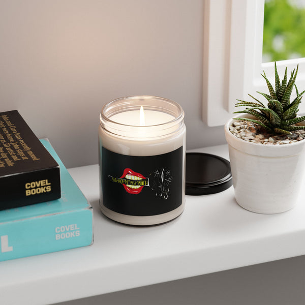 THE BEST SCENTED CANDLES IN AMERICA HHIYMM