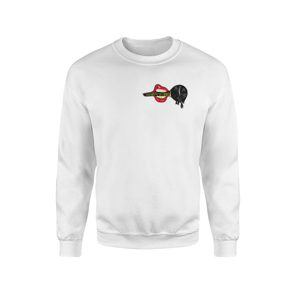 Men's Crew Neck Sweatshirt HHIYMM